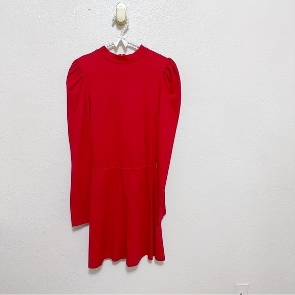 Opening ceremony x Chloe sevigny red dress size M - Picture 3 of 11